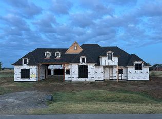 11104 N 81st East Pl, Owasso, OK 74055
