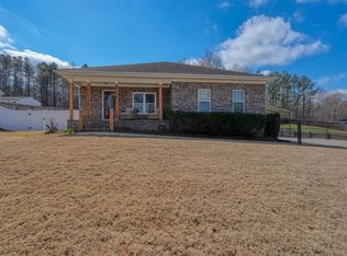 611 Pearson Town Rd, Moore, SC 29369