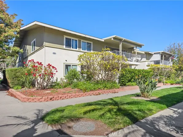 224 Avenida Majorca #B, Laguna Woods, CA 92637