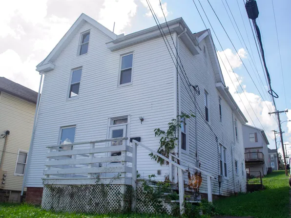 621 Louise Ave, Morgantown, WV 26505
