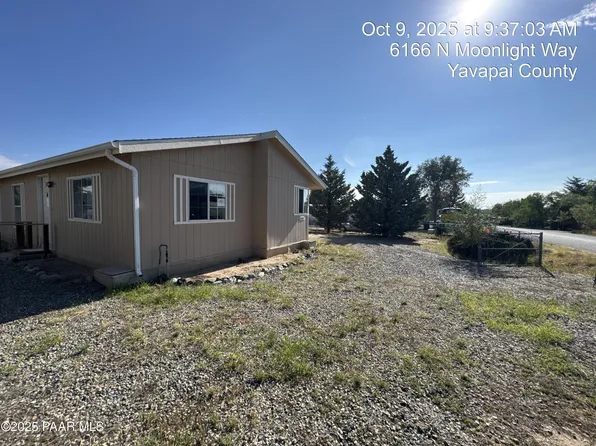 6167 N Moonlight Way, Prescott Valley, AZ 86314