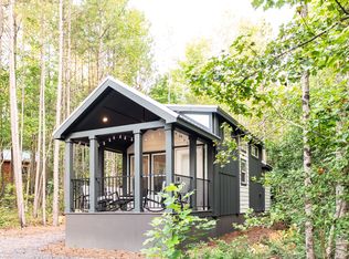 Coldwater Plan, Ocoee Mountain Cottages, Copperhill, TN 37317