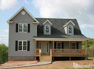 128 McPheeters Rd, Staunton, VA 24401