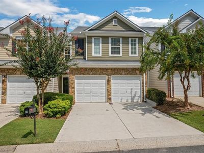 34 Jekyll Dr, Marietta, GA, 30066