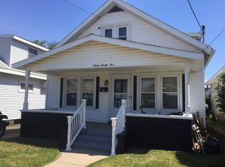 1525 Woolsey St, Schenectady, NY 12303