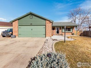 1030 Blue Spruce Dr, Loveland, CO 80538