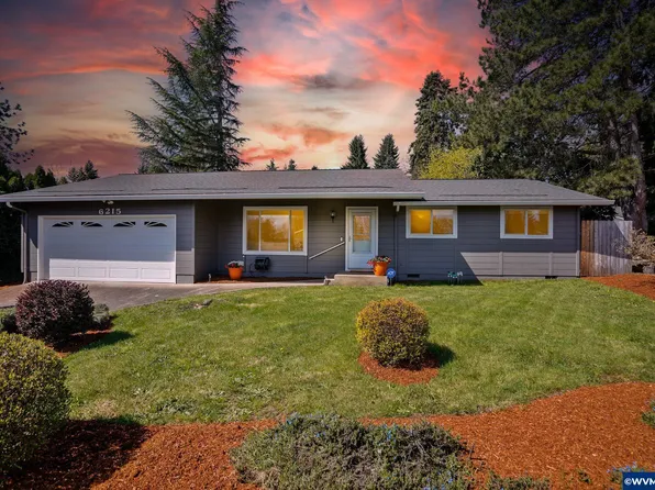 6215 13th Ave SE, Salem, OR 97306