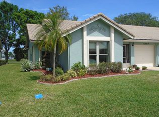 4166 Gator Trace Villas Cir APT A, Fort Pierce, FL 34982