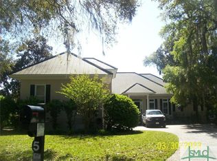 5 Howley Ln, Savannah, GA 31411