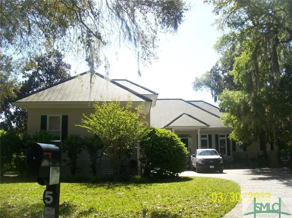 5 Howley Lane, Savannah, GA 31411