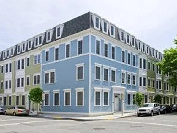 (undisclosed Address), Cambridge, MA 02141
