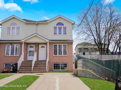 15 Mann Ave, Staten Island, NY, 10314
