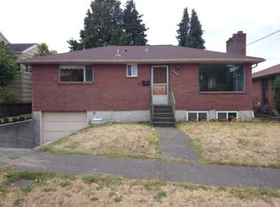 3947 SW Portland St, Seattle, WA 98136