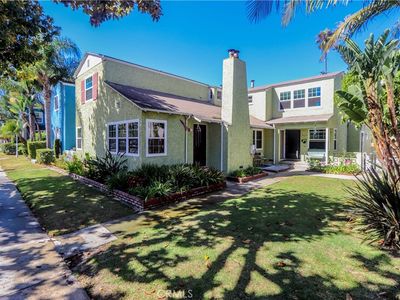 5113 E The Toledo, Long Beach, CA, 90803
