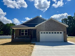 1119 Jackson St LOT 1A, Manchester, TN 37355