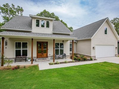 2 Greenodd Dr, Bella Vista, AR, 72714