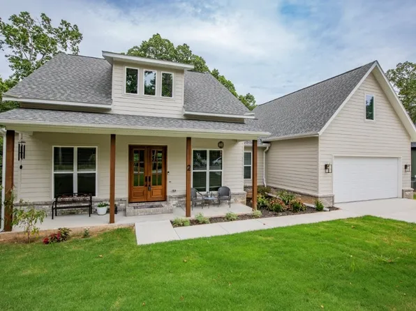 2 Greenodd Dr, Bella Vista, AR 72714