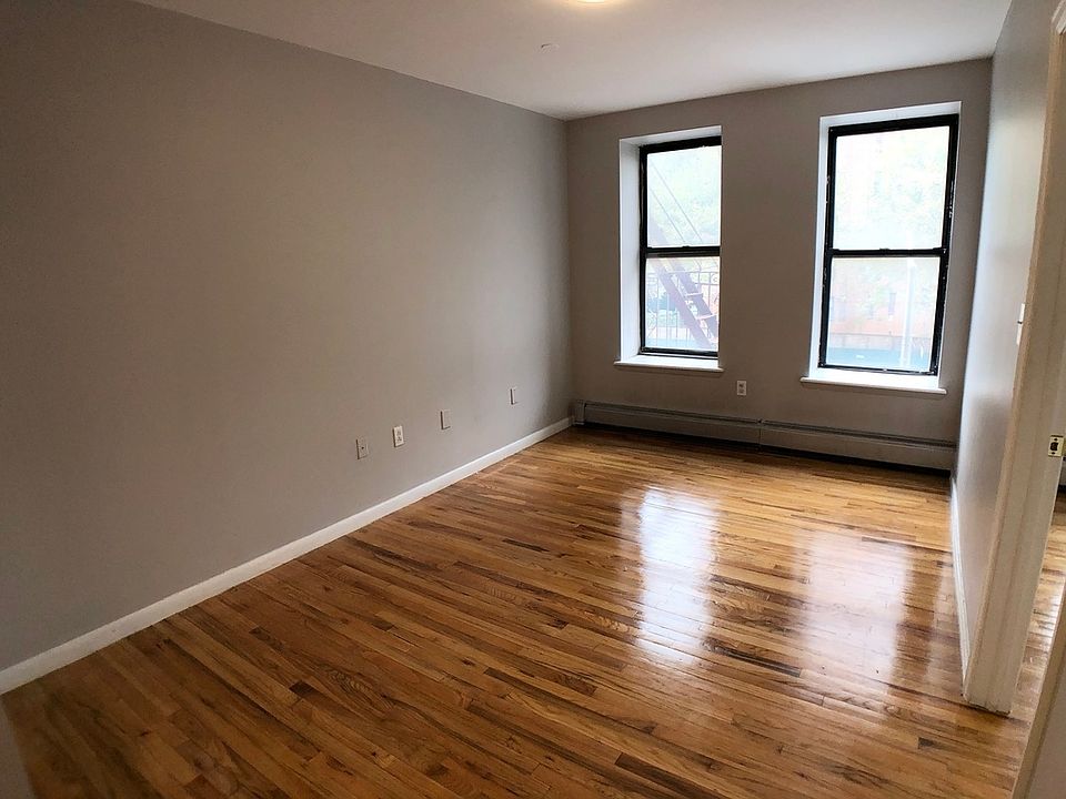 1st image of 449 W 125th St APT 3D