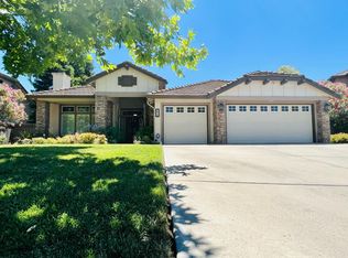 2816 W Pintail Way, Elk Grove, CA 95757