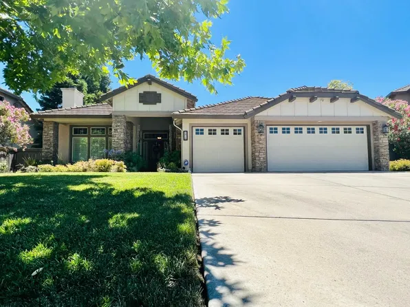 2816 W Pintail Way, Elk Grove, CA 95757