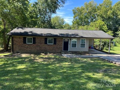114 Central Ave, Bessemer City, NC, 28016