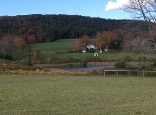 419 Old Greenwood Rd, Millville, PA 17846