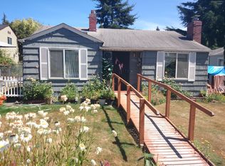 7720 31st Ave SW, Seattle, WA 98126