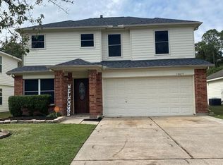 18615 Artesian Way, Humble, TX 77346