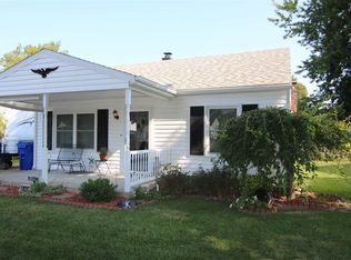1926 W Murden St, Kokomo, IN 46901
