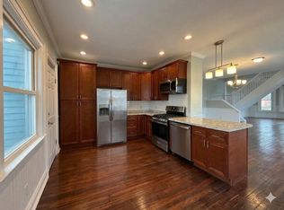 20 Penfield St Unit 1, Buffalo, NY 14213