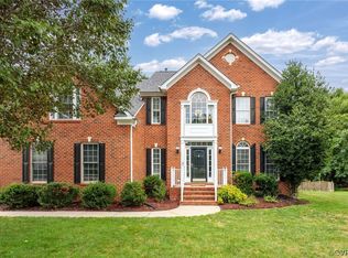10206 Brightstone Dr, Midlothian, VA 23112