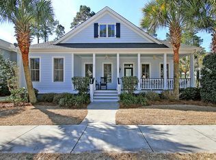 4098 E Amy Ln, Johns Island, SC 29455