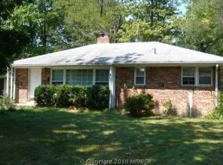 1602 Revere Dr, Alexandria, VA 22308