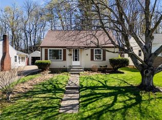 3522 Westview Ave NW, Canton, OH