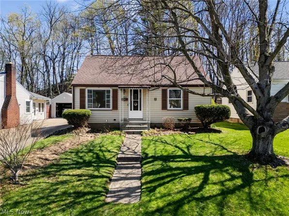 3522 Westview Ave NW, Canton, OH 44709