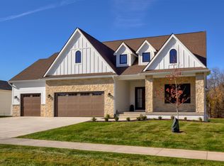 8020 NW 106th Ct, Johnston, IA 50131