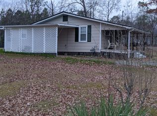 310 W Walnut St, Chatsworth, GA 30705
