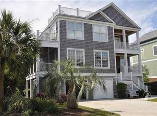 237 Ocean Park Loop Chase LOT 16-1, Georgetown, SC 29440