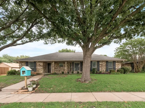 3410 Queenswood Ln, Garland, TX 75040