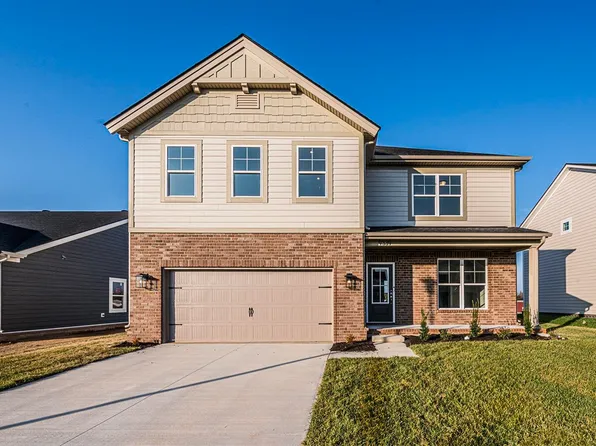 9339 Woodgate Cir, Alvaton, KY 42122