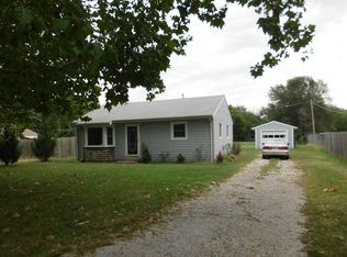 6048 N Sullivan Ave, Wichita, KS 67204