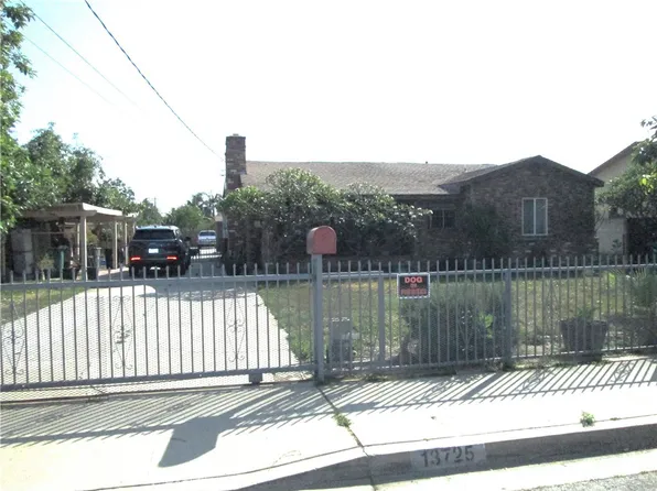 13725 Kenmore Ave, Baldwin Park, CA 91706