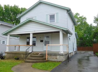 328 Fernwood Ave, Dayton, OH 45405