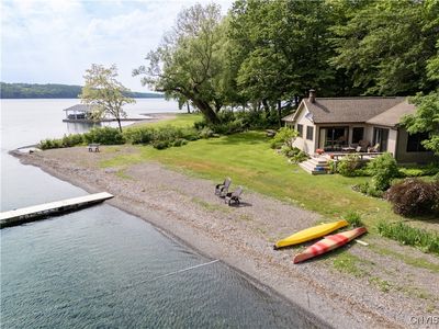 3271 Lanning Rd, Skaneateles, NY, 13152