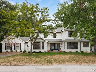 125 Swan Ave, Saint Louis, MO, 63122