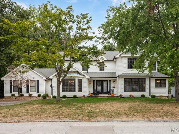 125 Swan Ave, Saint Louis, MO 63122