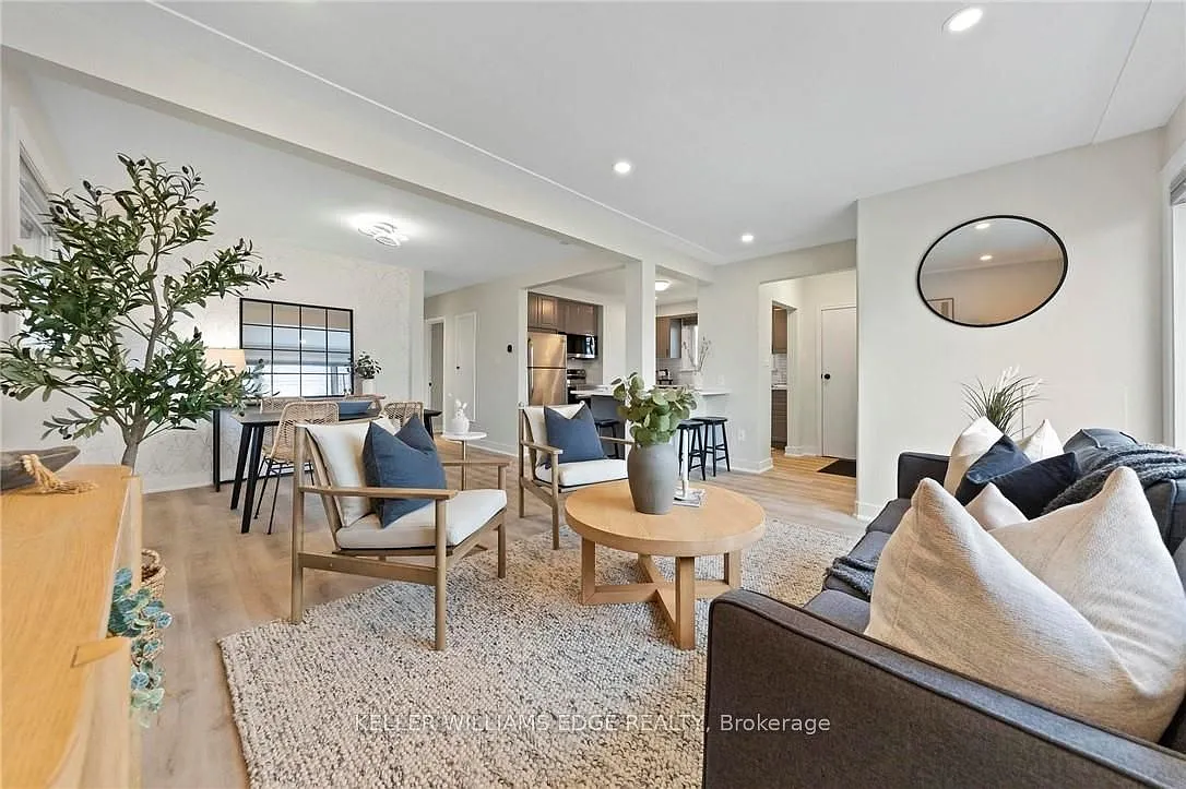 2 bed, $2,350 — Photo 2
