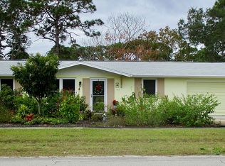 943 Viscaya Blvd, Saint Augustine, FL 32086