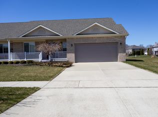 1928 Heritage Way, Mount Pleasant, MI 48858