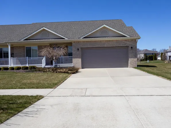 1928 Heritage Way, Mount Pleasant, MI 48858